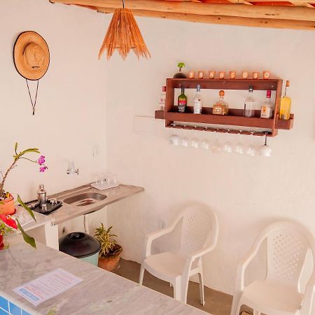Casa Viana Trancoso Villa Ngoại thất bức ảnh