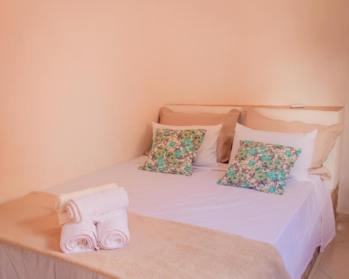 Casa Viana Trancoso Villa Ngoại thất bức ảnh