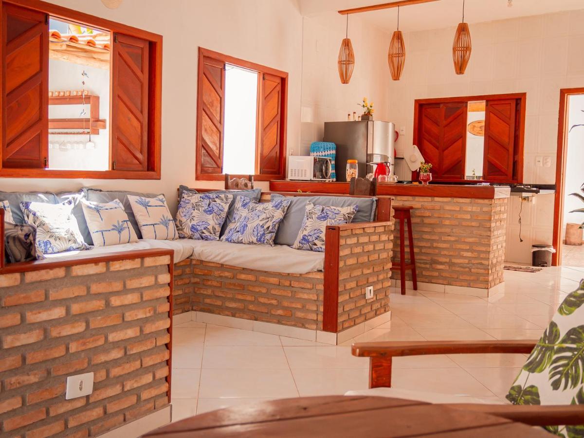 Casa Viana Trancoso Villa Ngoại thất bức ảnh