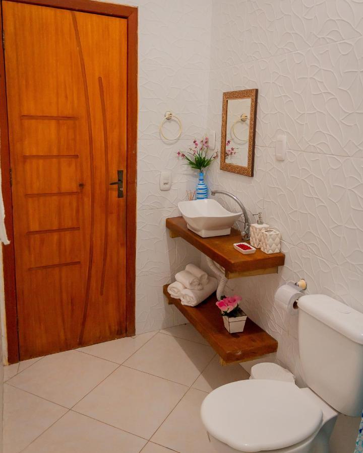 Casa Viana Trancoso Villa Ngoại thất bức ảnh
