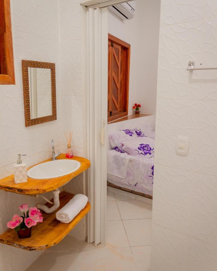 Casa Viana Trancoso Villa Ngoại thất bức ảnh
