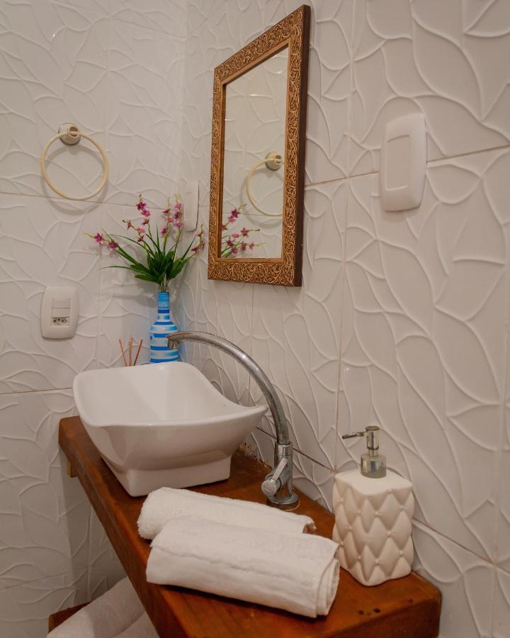 Casa Viana Trancoso Villa Ngoại thất bức ảnh