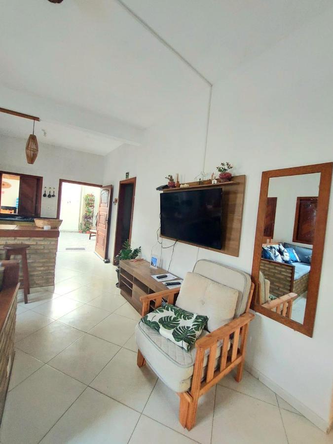 Casa Viana Trancoso Villa Ngoại thất bức ảnh